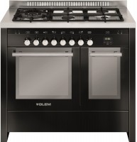 Фото - Плита GLEM MD144C
