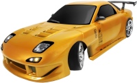 Фото - Радиоуправляемая машина Team Magic E4D Mazda RX-7 1:10