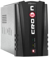 Фото - ИБП Crown CMU-500 Euro 500 ВА