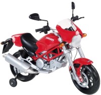 Фото - Детский электромобиль Peg Perego Ducati Monster 