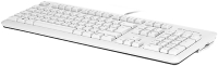 Клавиатура HP USB CCID SmartCard Keyboard 