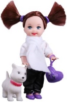 Фото - Кукла Asya Walk 31010