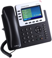 Фото - IP-телефон Grandstream GXP2140 