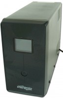 Фото - ИБП EnerGenie EG-UPS-034 1500 ВА