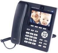 Фото - IP-телефон Grandstream GXV3140