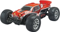 Фото - Радиоуправляемая машина Thunder Tiger ST-1 Nitro Stadium Truck 4WD RTR 1:8 
