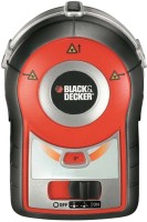 Фото - Нивелир / уровень / дальномер Black&Decker BDL170B 