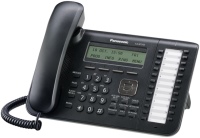 Фото - IP-телефон Panasonic KX-NT543 