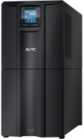 Фото - ИБП APC Smart-UPS C 3000VA SMC3000I 3000 ВА
