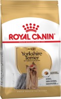Фото - Корм для собак Royal Canin Yorkshire Terrier Adult 
