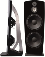 Фото - Акустическая система Jamo R 909