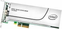 Фото - SSD Intel 750 Series PCIe SSDPEDMW400G4X1 400 ГБ