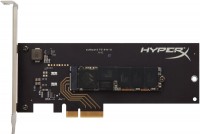 Фото - SSD HyperX Predator PCIe SHPM2280P2H/240G 240 ГБ