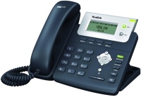 Фото - IP-телефон Yealink SIP-T20 