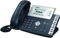 Фото - IP-телефон Yealink SIP-T26P