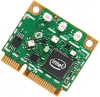 Фото - Wi-Fi адаптер Intel Centrino Ultimate-N 6300 