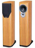 Фото - Акустическая система Mission M64i