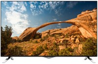 Фото - Телевизор LG 55UF695V 55 "