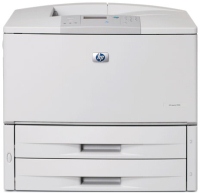 Фото - Принтер HP LaserJet 9040