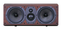Фото - Акустическая система Wharfedale Diamond 9 CM 