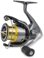 Фото - Катушка Shimano Stella FI 2500HGS