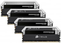 Фото - Оперативная память Corsair Dominator Platinum DDR3 CMD32GX3M4A2400C11