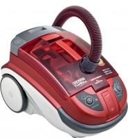 Фото - Пылесос Thomas Twin TT Parquet Aquafilter 