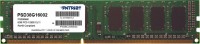 Оперативная память Patriot Memory Signature DDR3 1x8Gb PSD38G16002