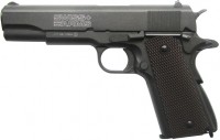 Фото - Пневматический пистолет Swiss Arms P1911
