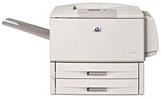 Фото - Принтер HP LaserJet 9050DN