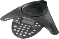 Фото - IP-телефон AVAYA 1692 Conference Phone 