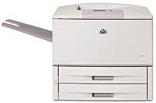 Фото - Принтер HP LaserJet 9050N 