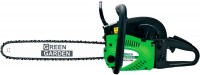 Фото - Пила Green Garden GCS-3700