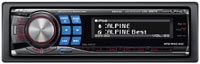 Фото - Автомагнитола Alpine CDA-9887R 