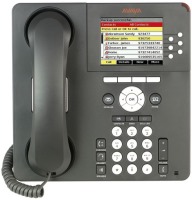 Фото - IP-телефон AVAYA 9640G 