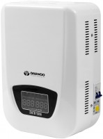 Фото - Стабилизатор напряжения Daewoo DW-TM10kVA 10 кВА