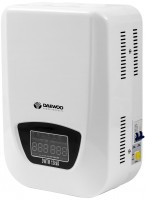 Фото - Стабилизатор напряжения Daewoo DW-TM12kVA 12 кВА