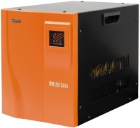 Фото - Стабилизатор напряжения Daewoo DW-TZM5kVA 5 кВА