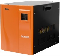 Фото - Стабилизатор напряжения Daewoo DW-TZM10kVA 10 кВА