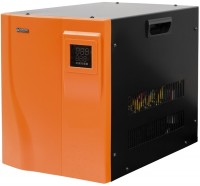 Фото - Стабилизатор напряжения Daewoo DW-TZM12kVA 12 кВА