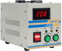 Стабилизатор напряжения Energiya ASN-500 0.5 кВА