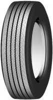 Фото - Грузовая шина Amberstone AM-366 245/70 R17.5 136M 