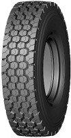 Фото - Грузовая шина Amberstone AM-388 11 R20 152J