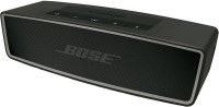 Фото - Портативная колонка Bose SoundLink Mini Bluetooth Speaker II 