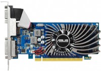Фото - Видеокарта Asus GeForce GT 620 GT620-1GD3-L-V2