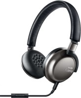 Фото - Наушники Philips Fidelio F1