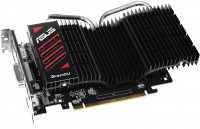 Фото - Видеокарта Asus GeForce GTX 750 GTX750-DCSL-2GD5