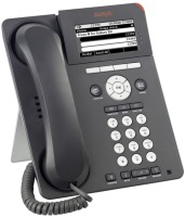 Фото - IP-телефон AVAYA 9620L 