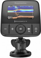 Фото - Эхолот (картплоттер) Raymarine Dragonfly 4PRO 