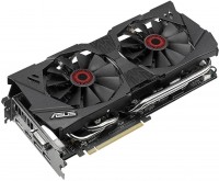 Фото - Видеокарта Asus GeForce GTX 980 STRIX-GTX980-DC2-4GD5